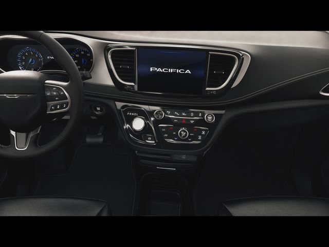 New 2027 Chrysler Pacifica Select FWD image 5