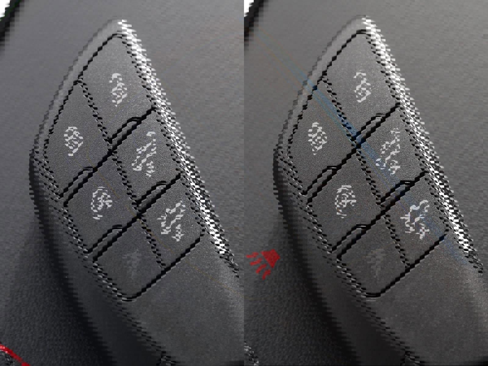 New 2024 Chevrolet Silverado EV RST image 21