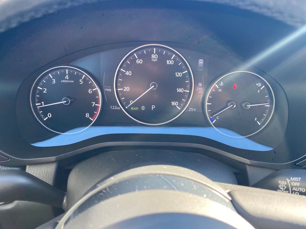 New 2026 MAZDA CX-90 3.3 Turbo w/ Preferred Package image 20