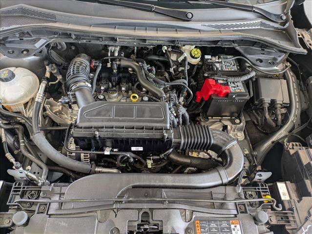 Used 2025 Ford Escape ST-Line image 23