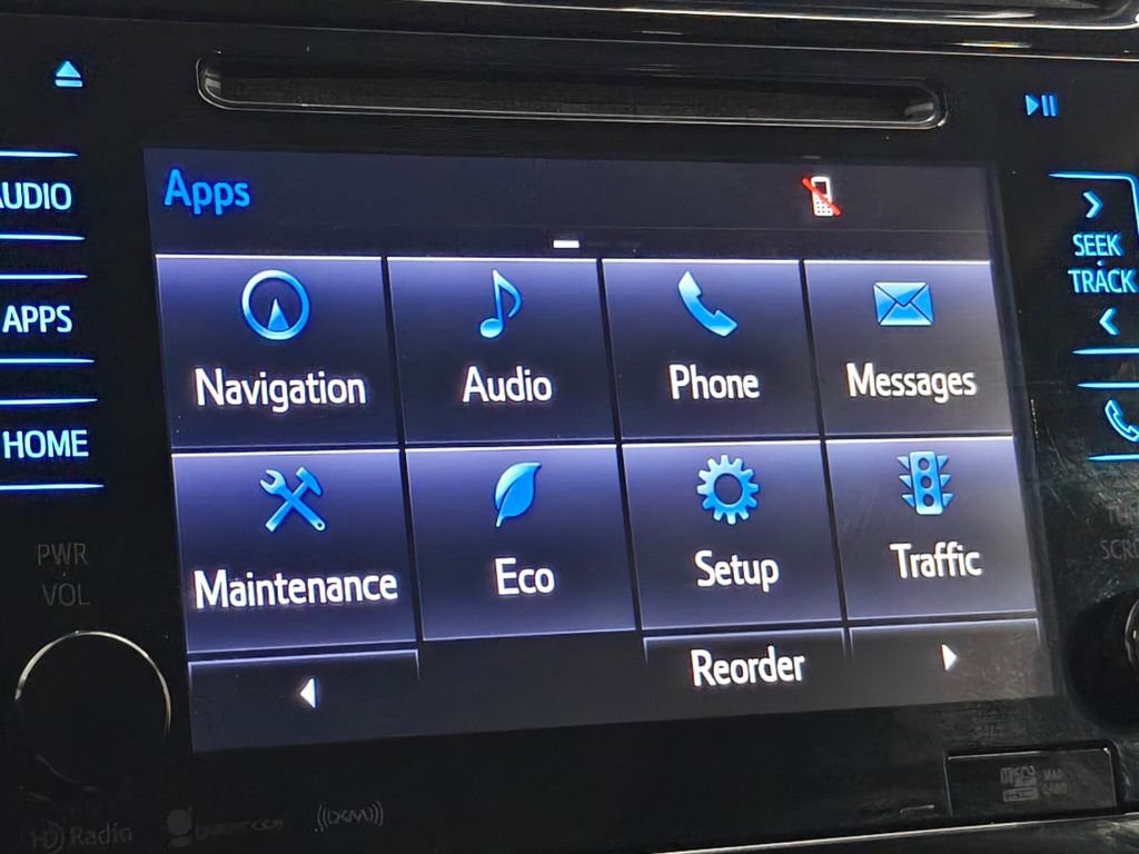 Used 2016 Toyota Prius Three image 29