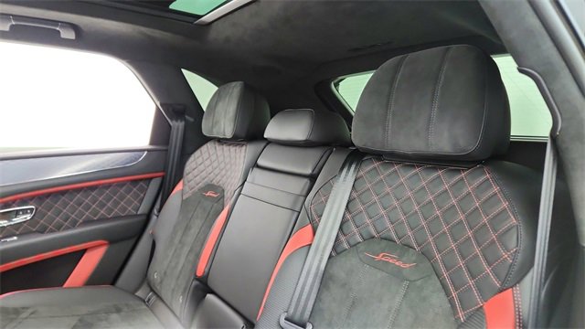 Used 2022 Bentley Bentayga Speed image 28