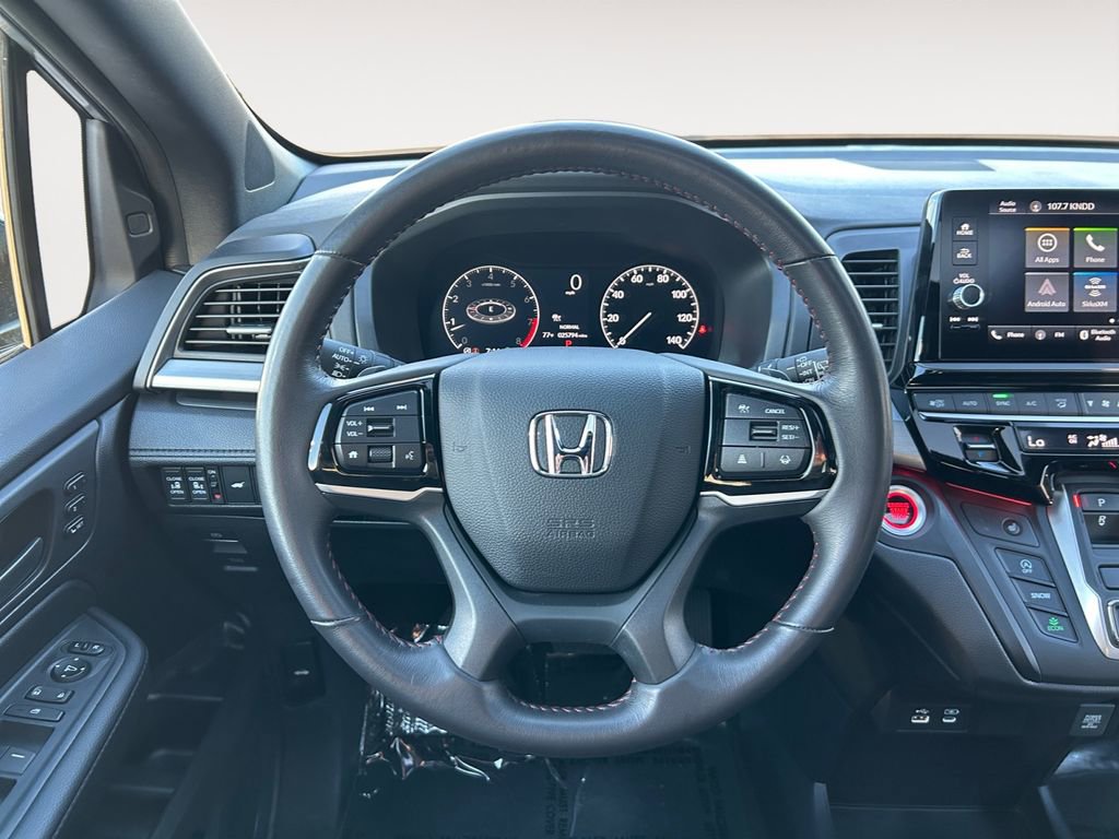 Used 2025 Honda Odyssey Sport-L image 13