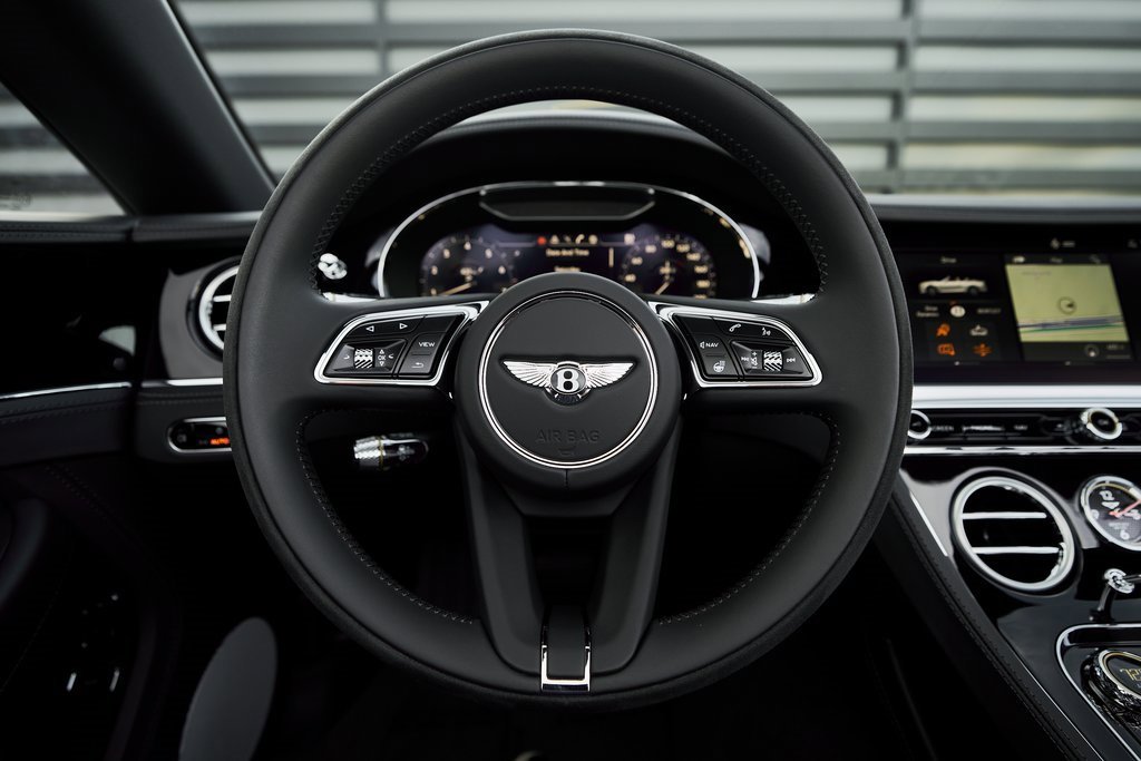 Used 2024 Bentley Continental GT S image 38