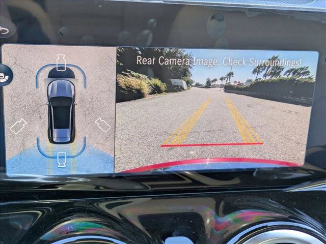 New 2026 Mercedes-Benz GLB 250 image 13