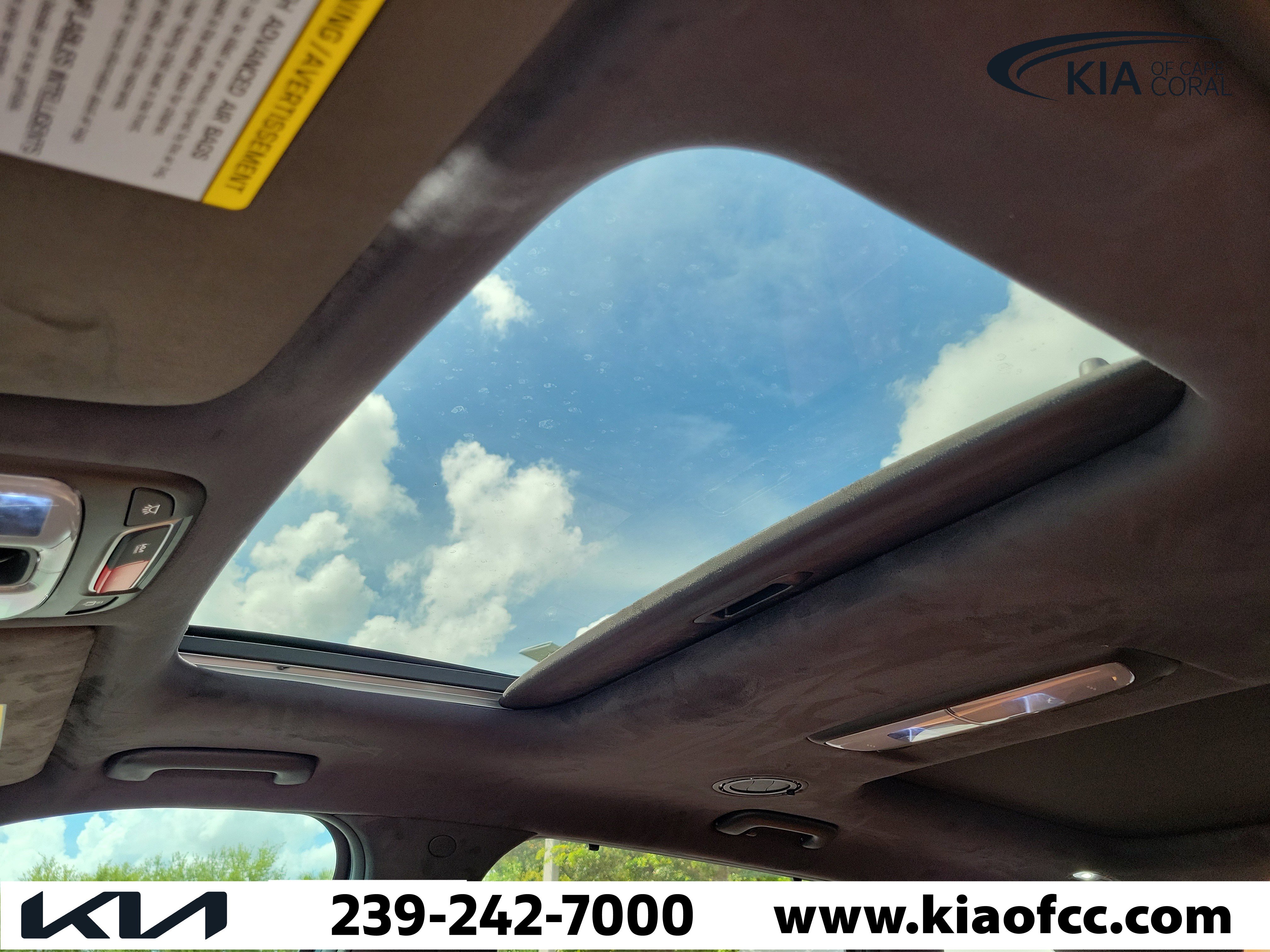 Certified 2024 Kia Telluride SX Prestige X-Line image 23