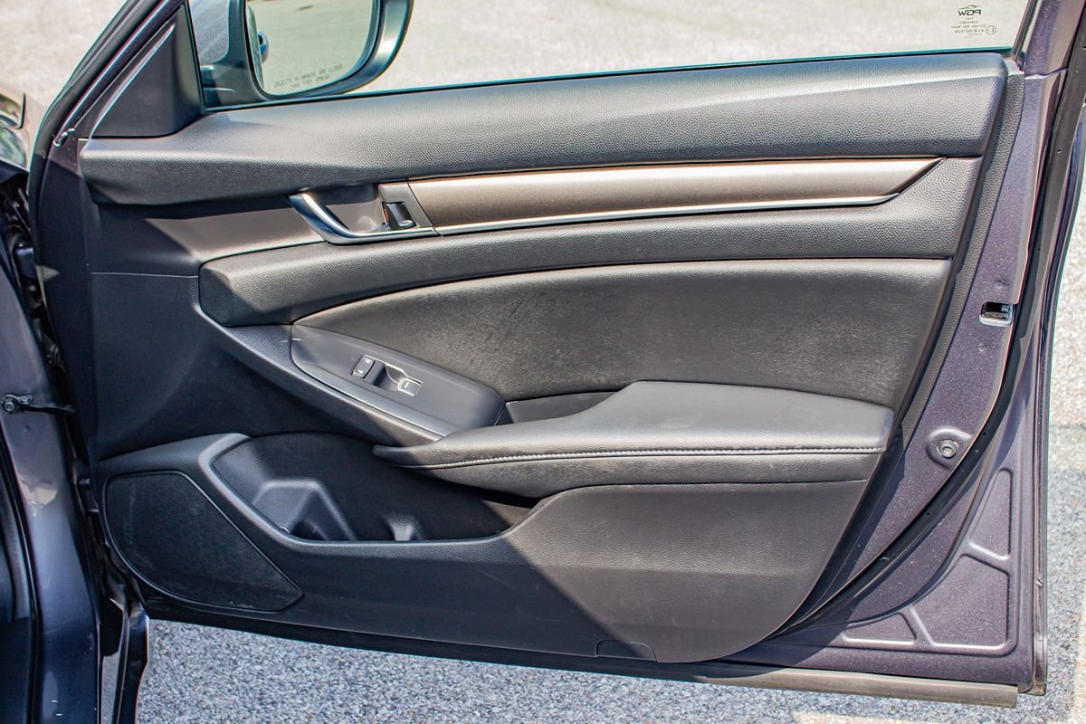 Used 2020 Honda Accord LX image 21