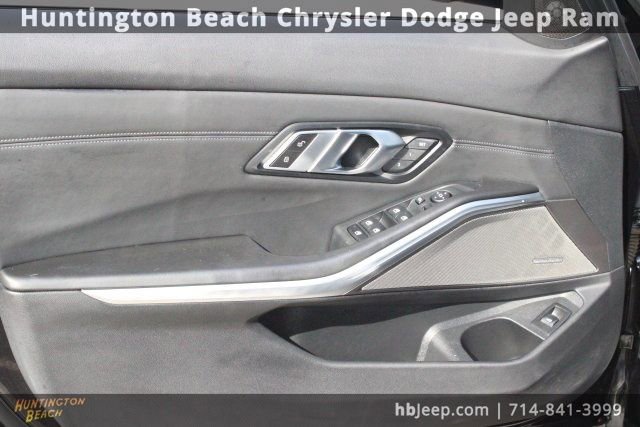 Used 2022 BMW M3 Competition w/ Executive Package image 10