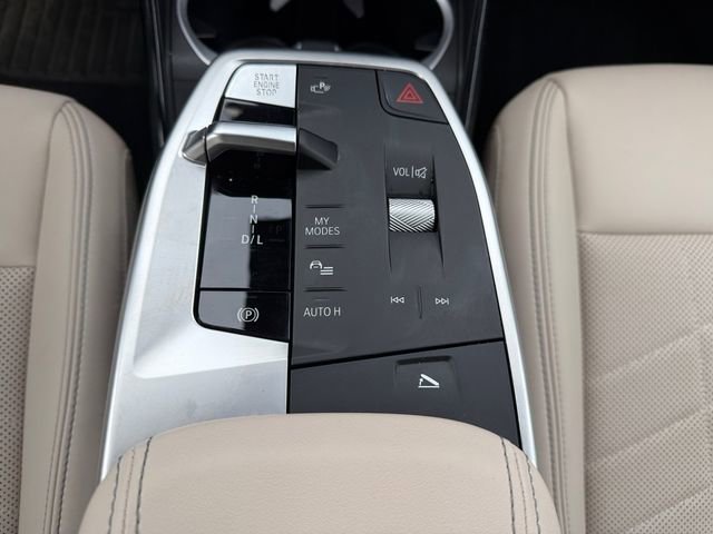 Certified 2025 BMW X2 xDrive28i image 26