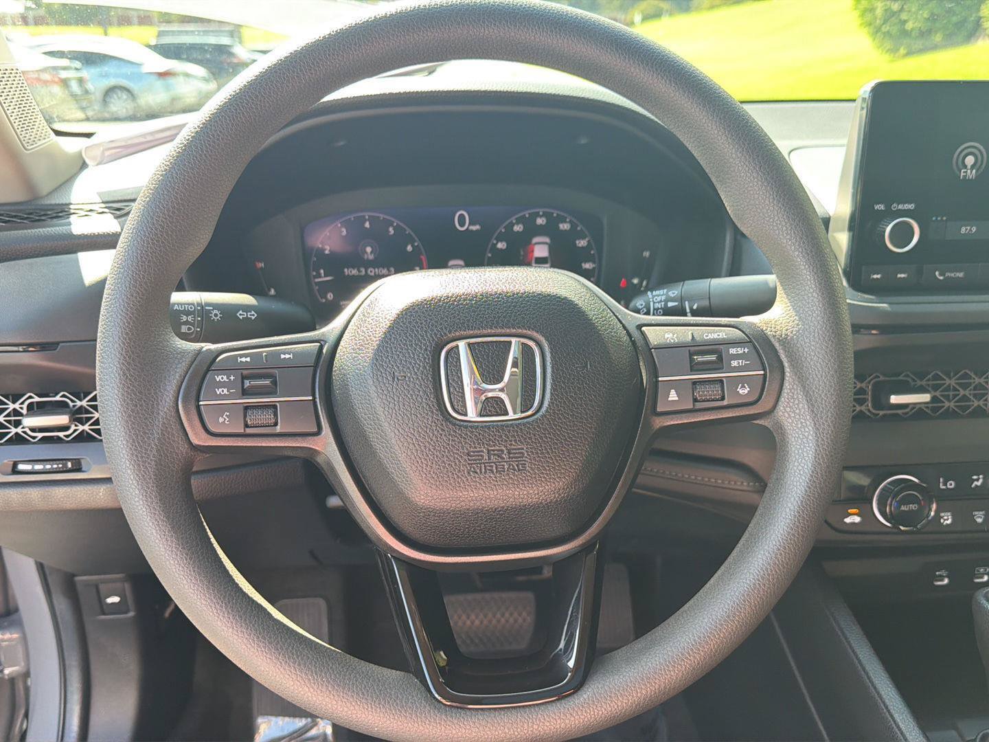 Used 2025 Honda Accord SE image 18