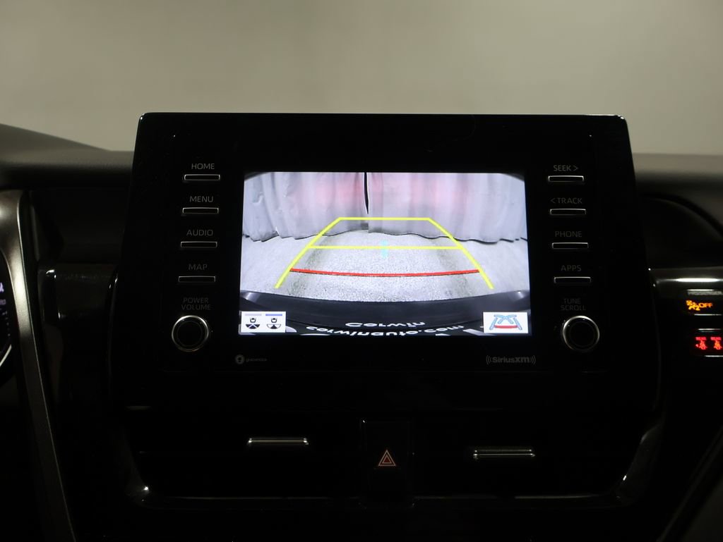 Used 2023 Toyota Camry SE image 27