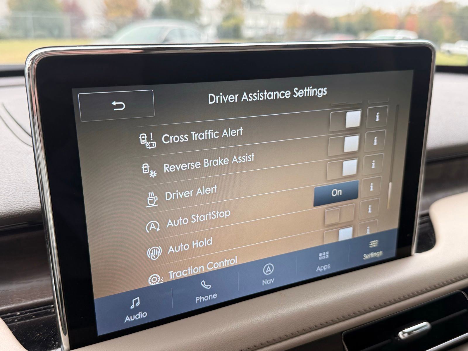 Used 2021 Lincoln Aviator Reserve w/ Equipment Group 210A image 42