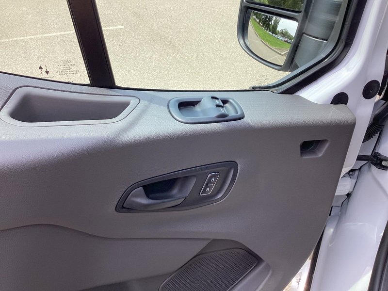 New 2025 Ford Transit 250 Low Roof AWD image 20