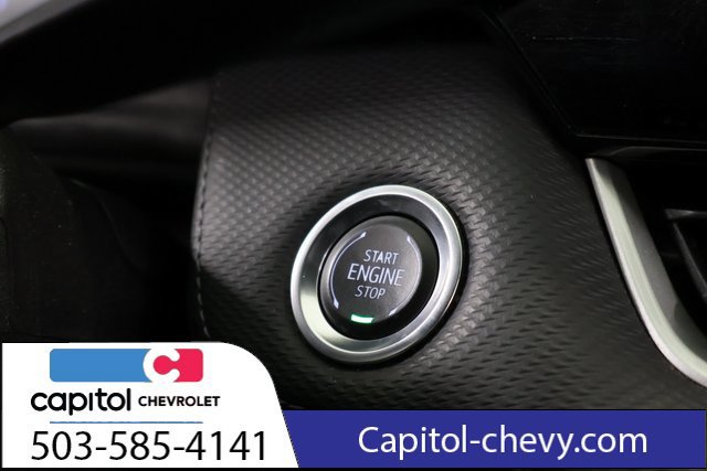 Used 2025 Chevrolet Equinox LT w/ Convenience Package II AWD/4WD image 20