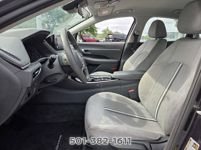 Used 2021 Hyundai Sonata SE FWD image 10