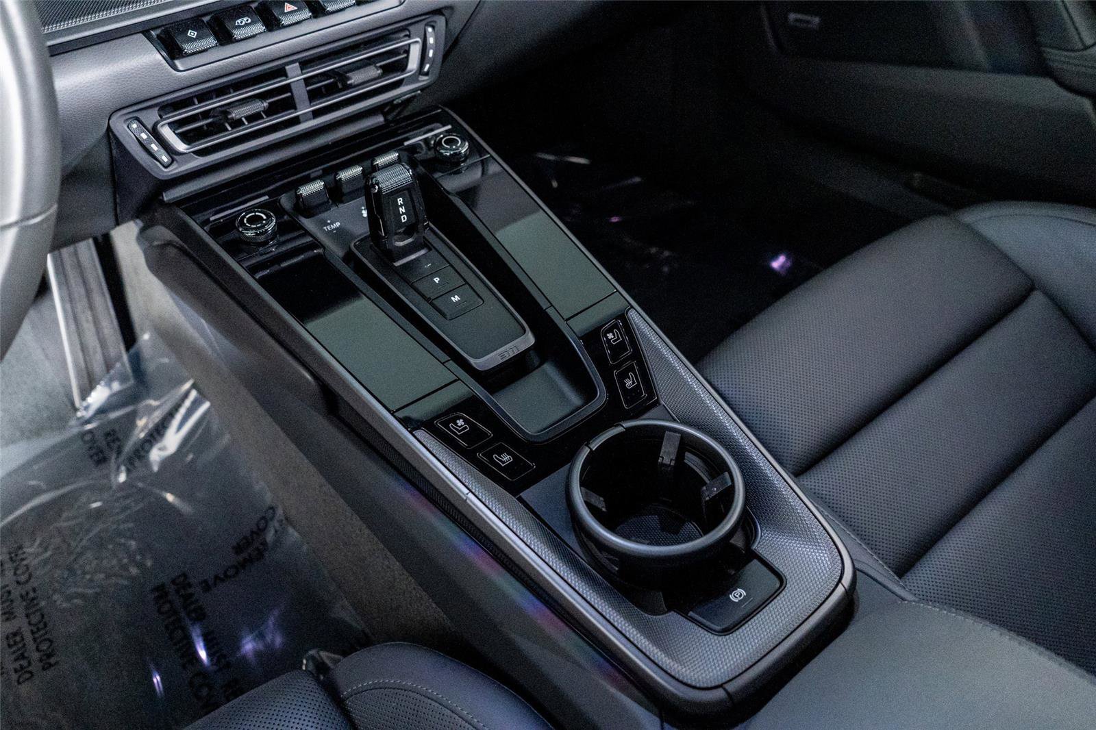 Used 2021 Porsche 911 Carrera S image 34