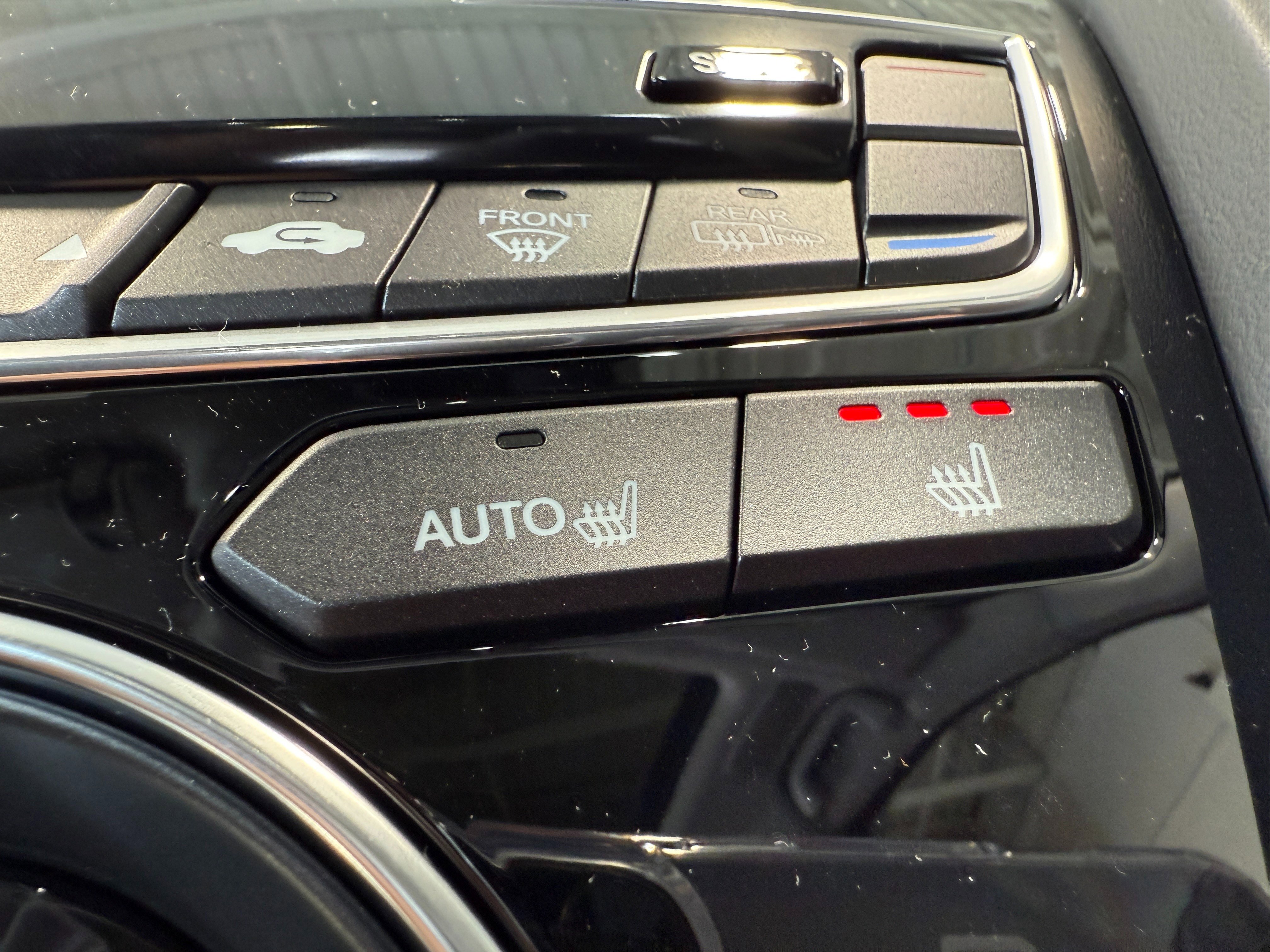 New 2026 Acura RDX SH-AWD w/ Technology Package image 26