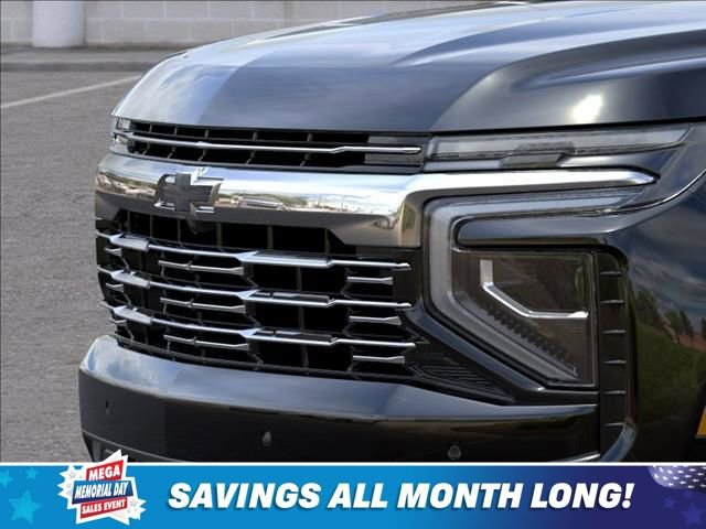 New 2026 Chevrolet Tahoe Premier w/ Sun And Tow Package AWD/4WD image 13