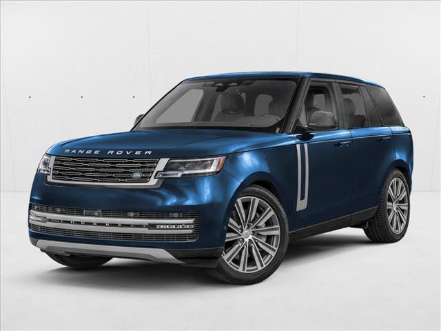 New 2027 Land Rover Range Rover SE
