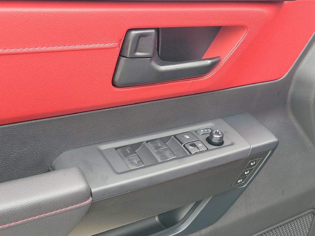 New 2026 Toyota Sequoia TRD Pro AWD/4WD image 20