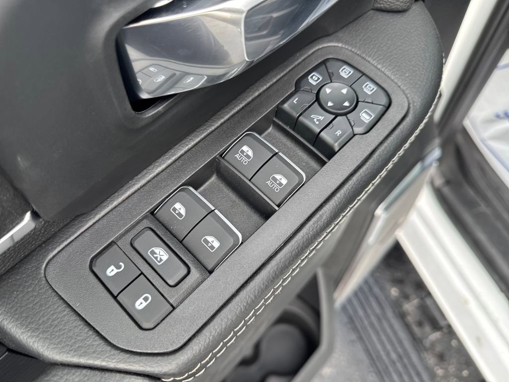 New 2026 RAM 2500 Laramie image 11
