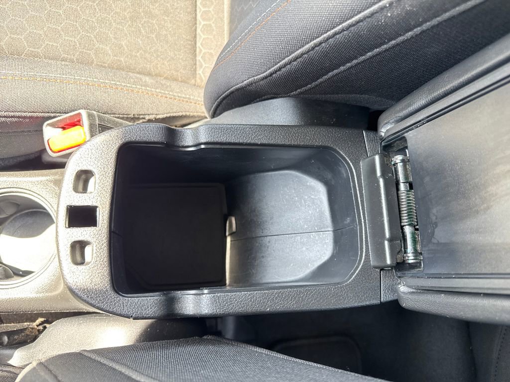 Used 2018 Jeep Compass Sport image 26