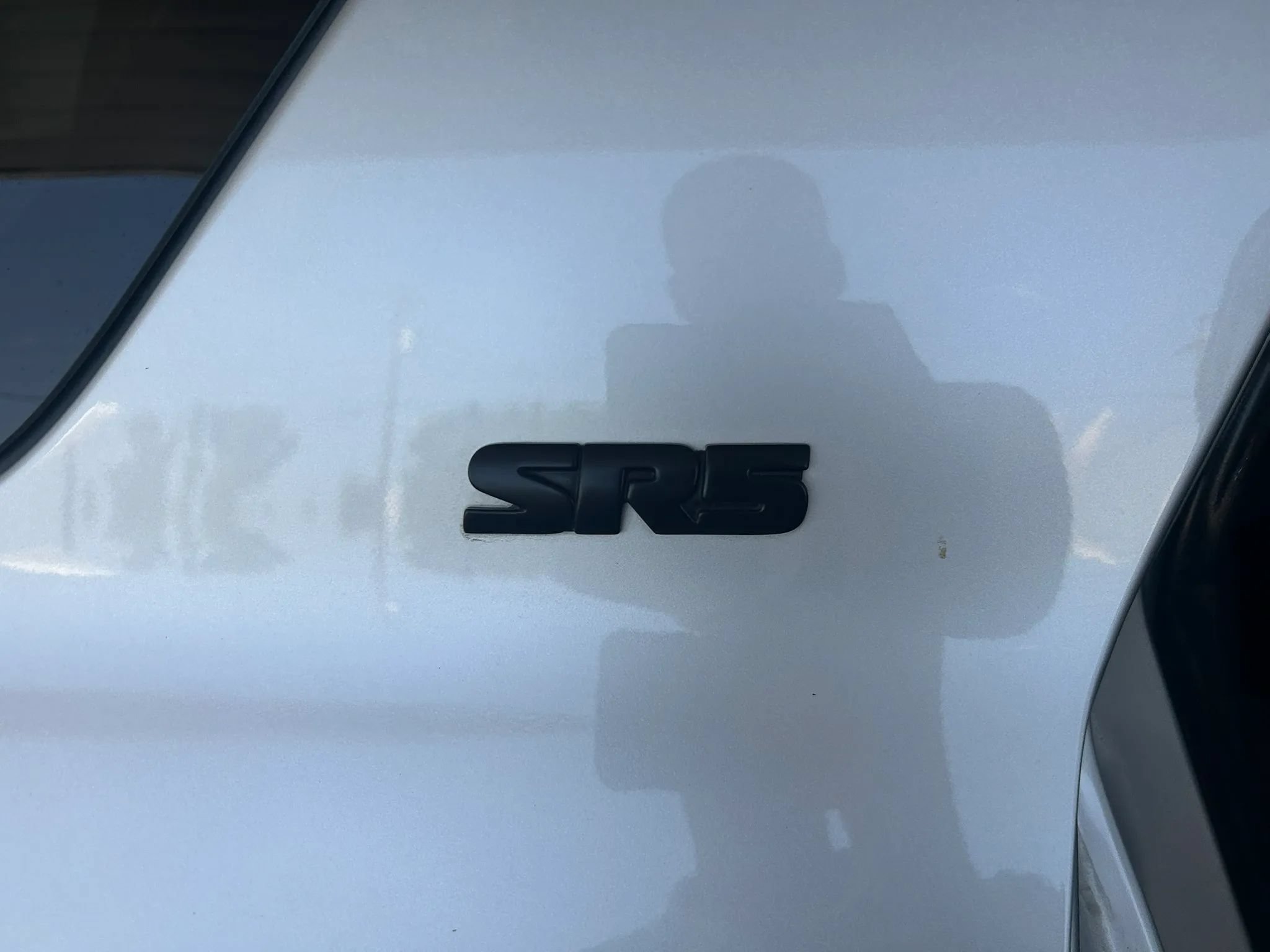 Used 2022 Toyota 4Runner SR5 w/ Revi AWD/4WD image 8