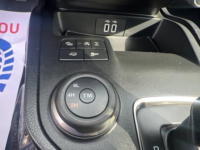 Used 2021 Ford Ranger XLT w/ Equipment Group 301A Mid AWD/4WD image 12