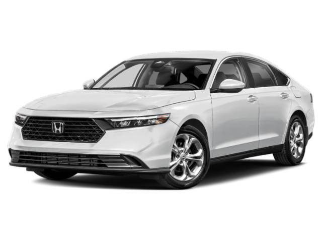 Used 2023 Honda Accord LX