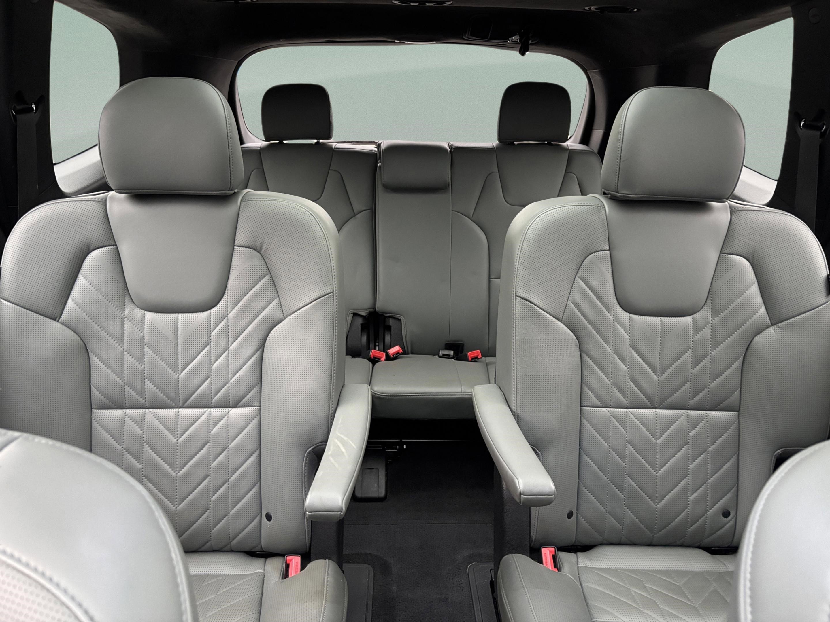 Used 2023 Kia Telluride SX Prestige X-Pro image 30