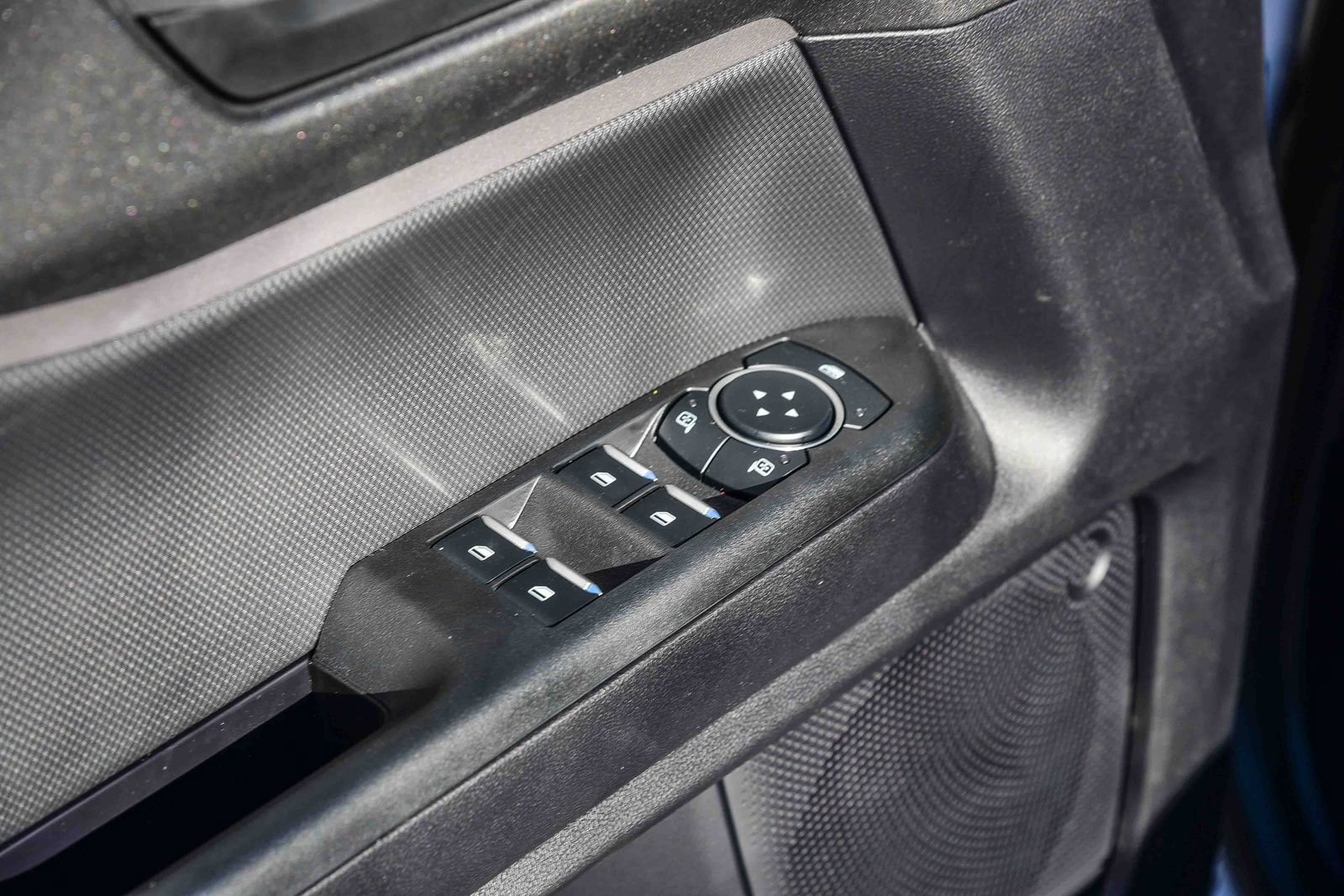 New 2025 Ford Bronco Sport Badlands AWD/4WD image 21