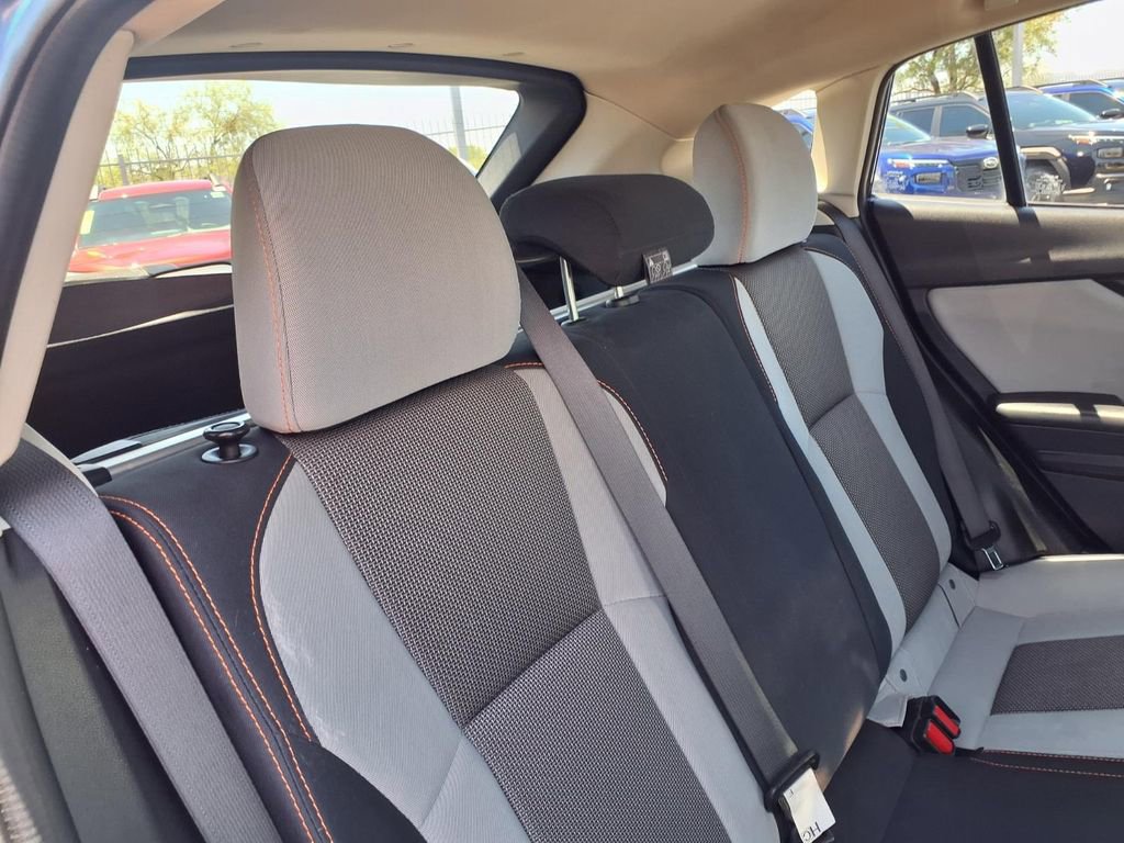 Used 2018 Subaru Crosstrek 2.0i Premium AWD/4WD image 22