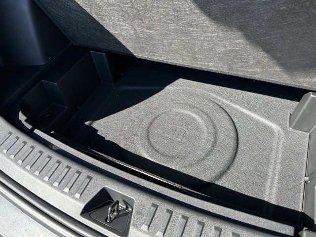 New 2026 Chevrolet Equinox LT image 22