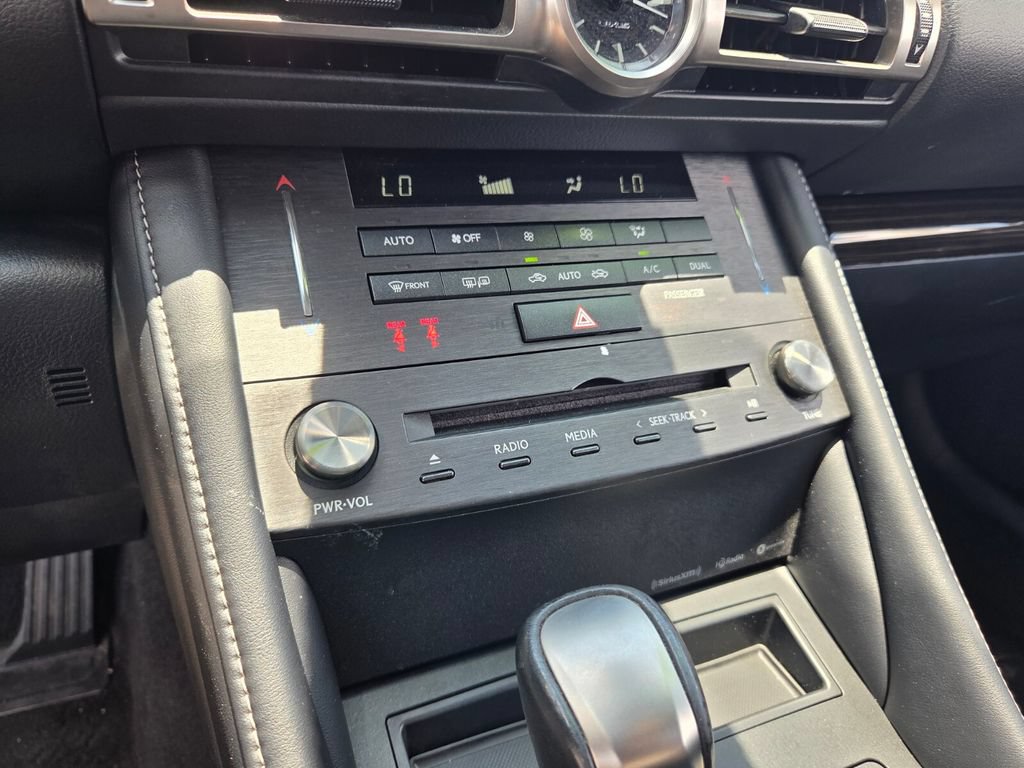 Used 2020 Lexus RC 300 w/ Accessory Package RWD image 24