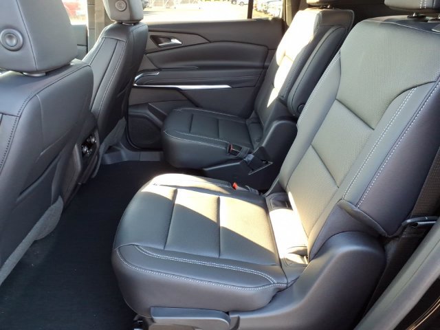 New 2027 Chevrolet Traverse LT AWD/4WD image 9