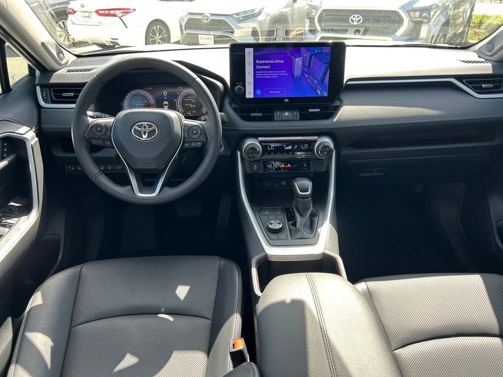 Certified 2025 Toyota RAV4 Limited w/ Weather Package AWD/4WD image 17