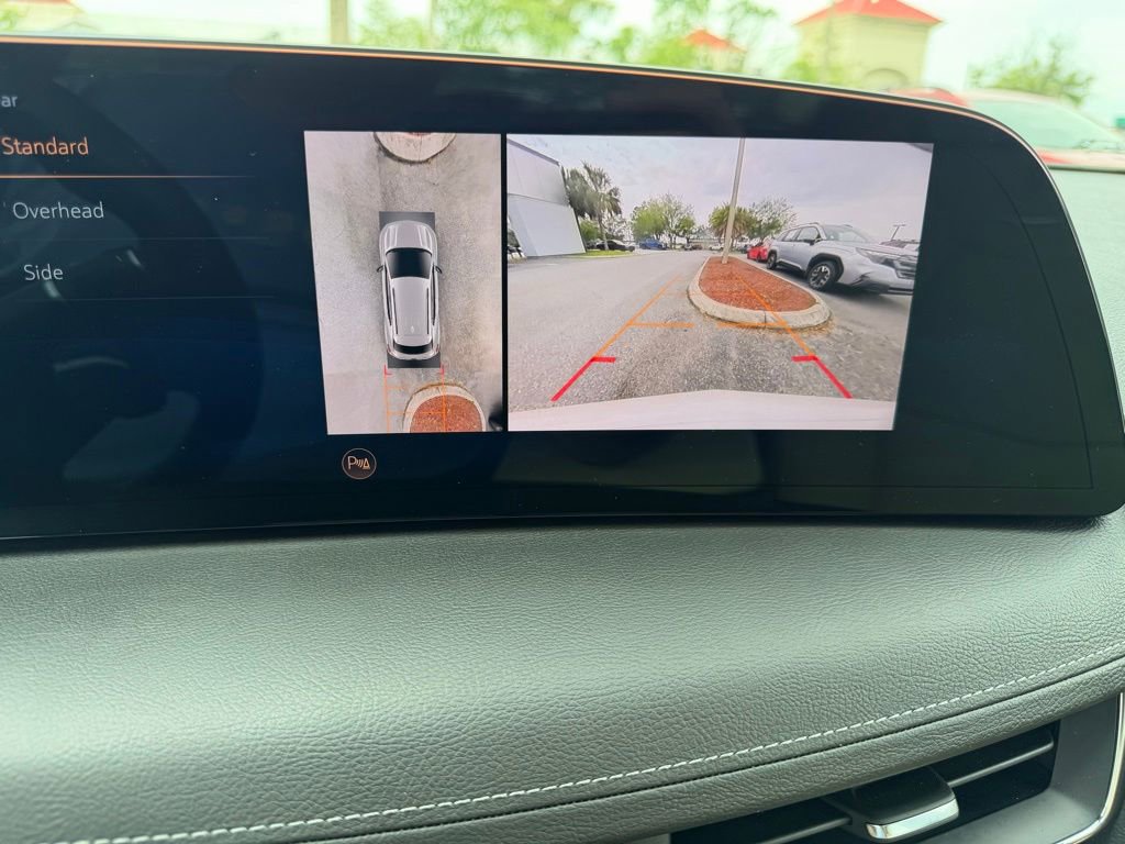 Used 2025 Cadillac CT5 Premium Luxury RWD image 34