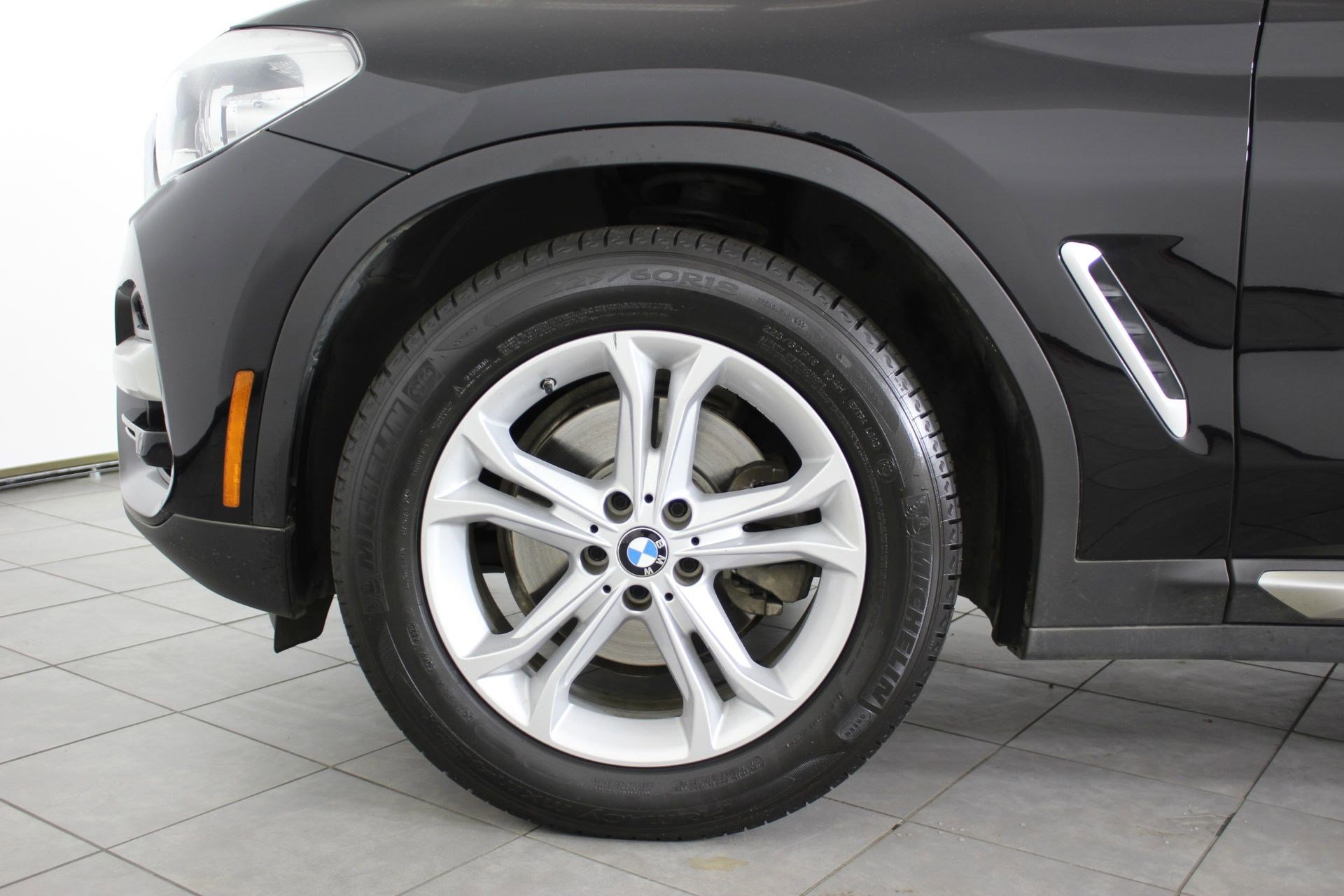 Used 2020 BMW X3 sDrive30i w/ Convenience Package image 11