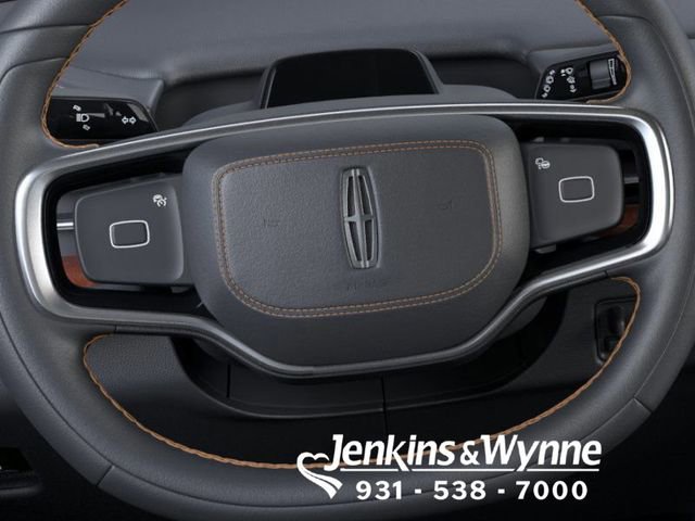 New 2026 Lincoln Navigator Black Label image 12