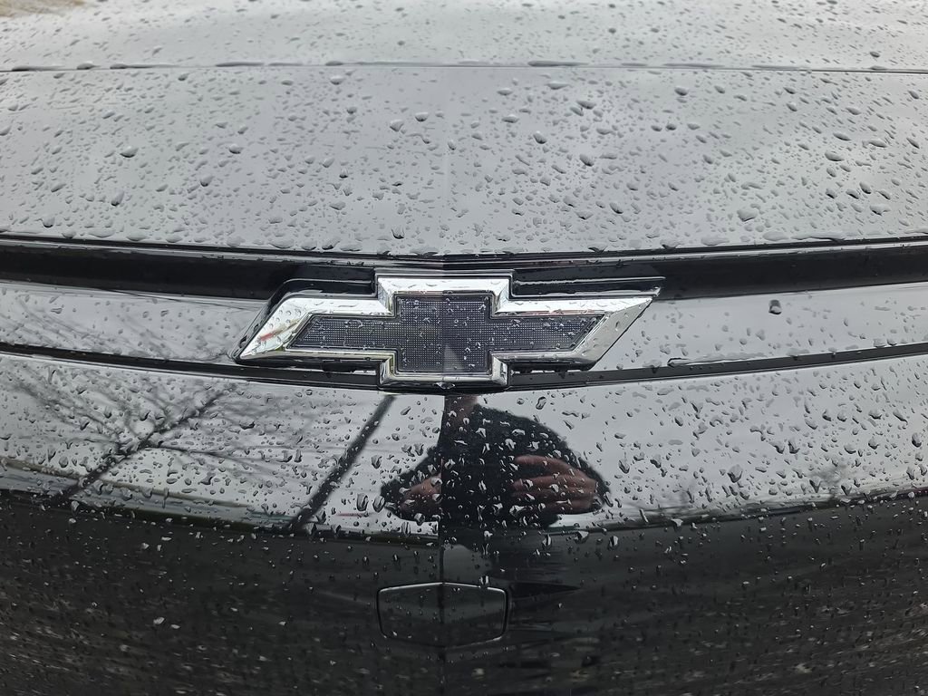 New 2027 Chevrolet Bolt LT w/ Comfort Package image 31