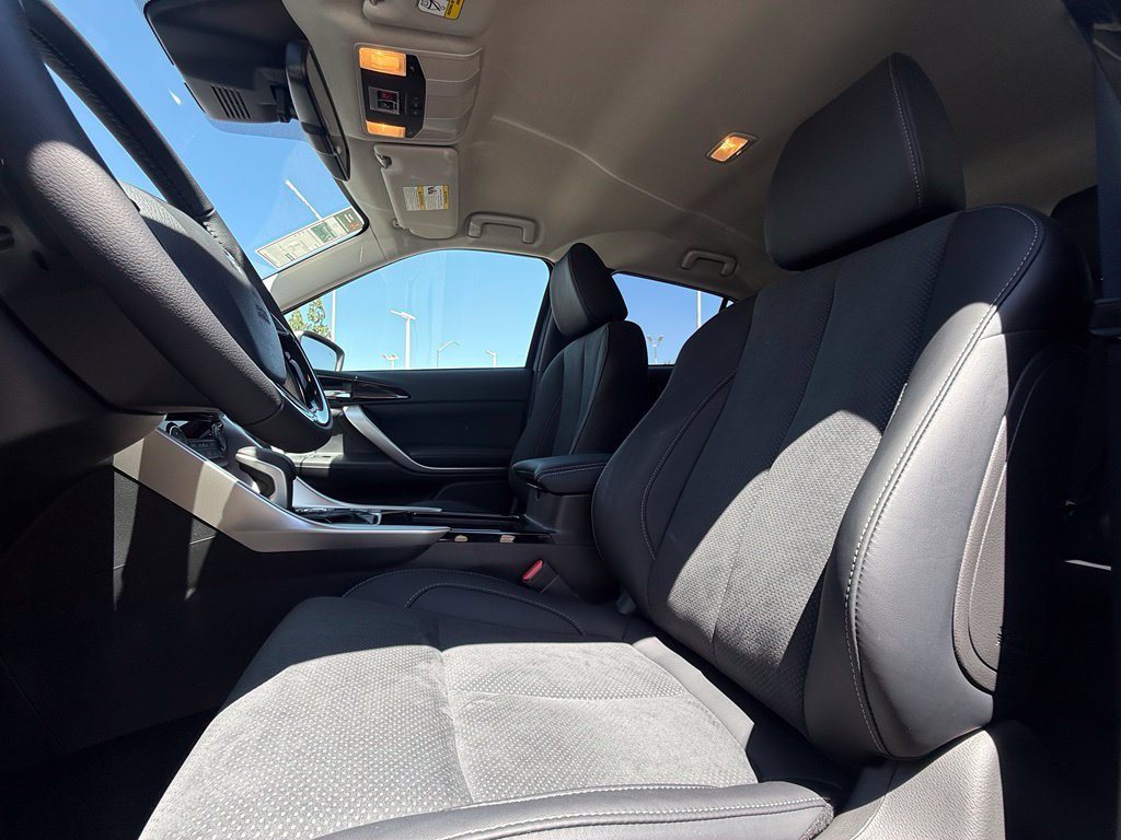 New 2026 Mitsubishi Eclipse Cross SE AWD/4WD image 35