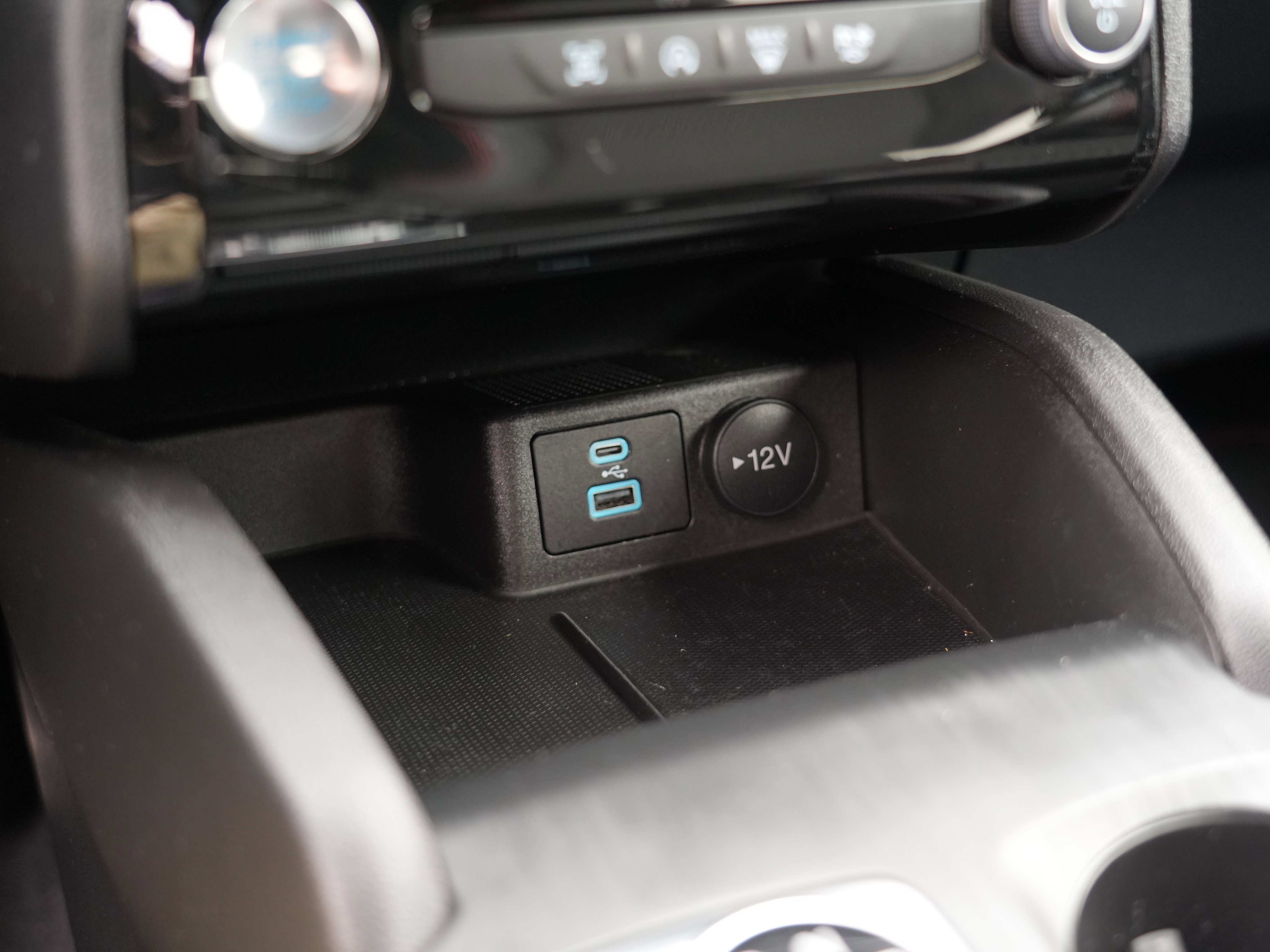 Used 2023 Ford Escape ST-Line w/ Tech Pack #1 image 35