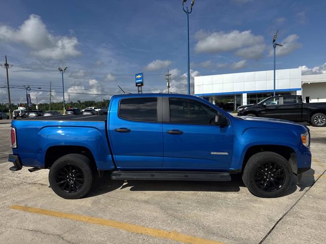 Used 2021 GMC Canyon Elevation Standard w/ Convenience Package RWD image 8