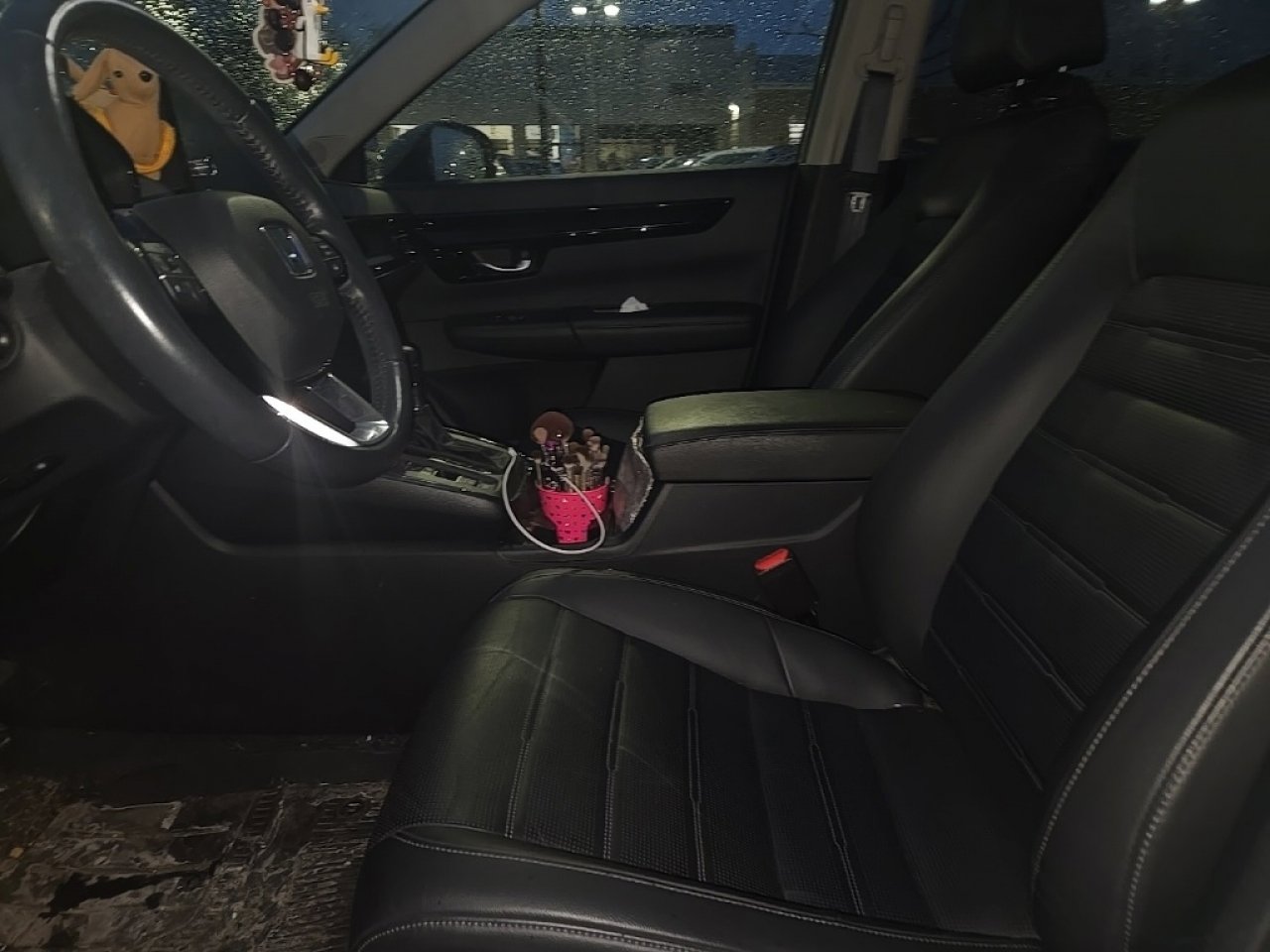 Used 2024 Honda CR-V EX-L image 11