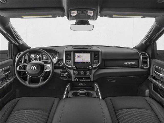 New 2025 RAM 2500 Laramie w/ Night Edition image 5