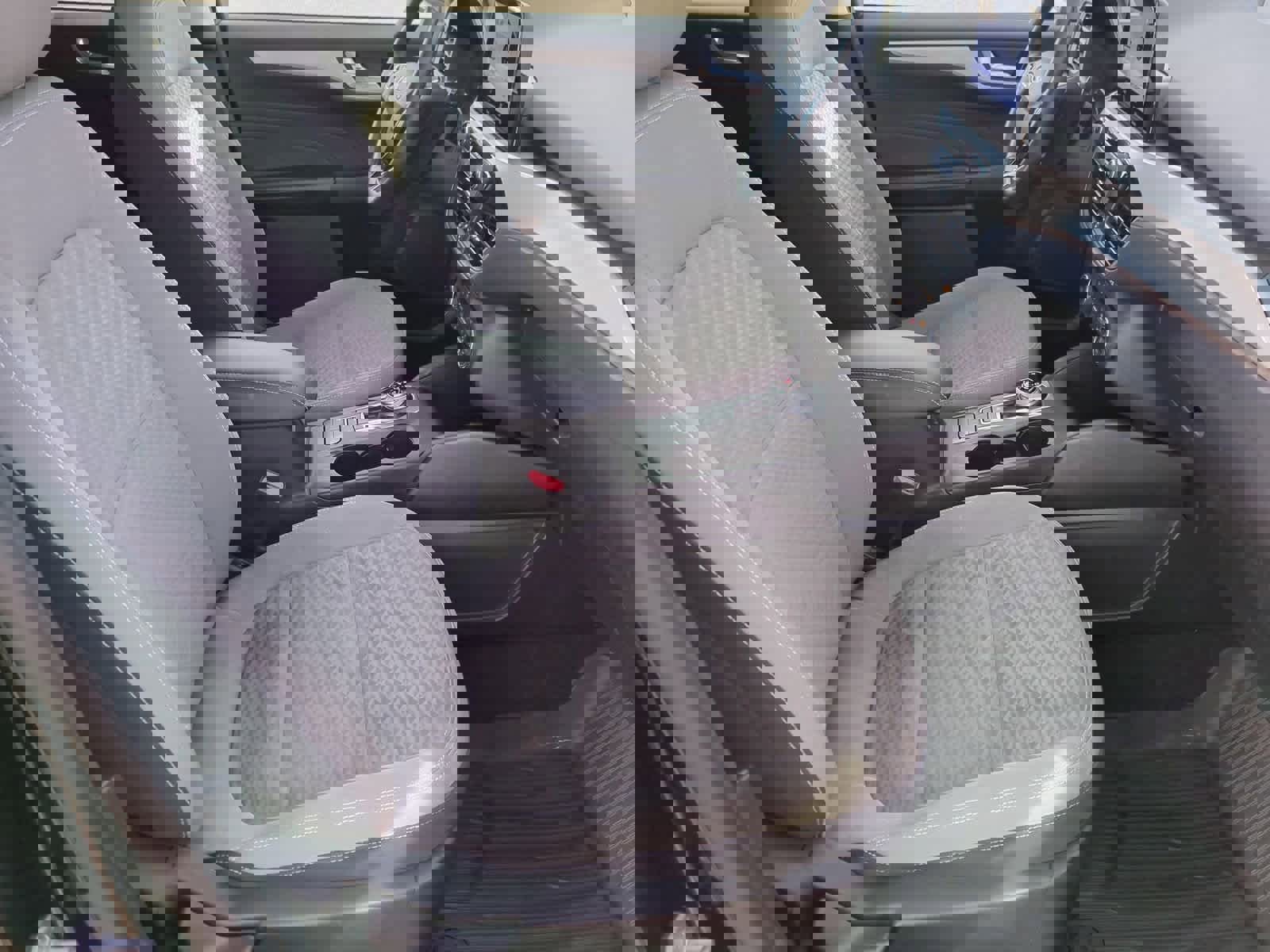 Used 2021 Ford Escape SE w/ SE Sport Appearance Package image 21