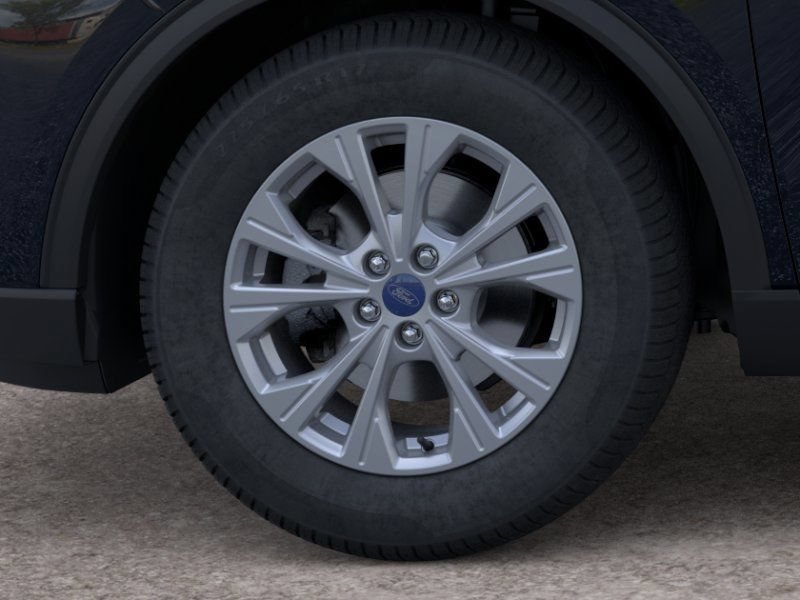 New 2026 Ford Escape Active w/ Tech Pack #1 FWD image 25