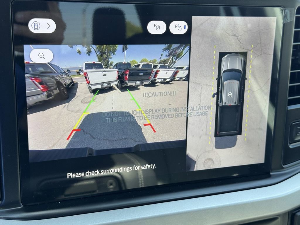 New 2026 Ford F250 XLT w/ XLT Premium Package image 18