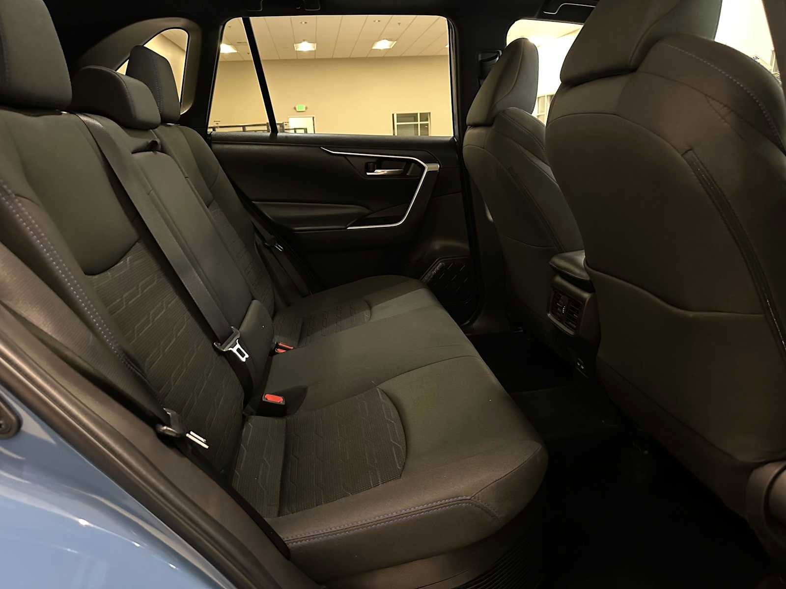 Certified 2023 Toyota RAV4 SE w/ Convenience Package image 26