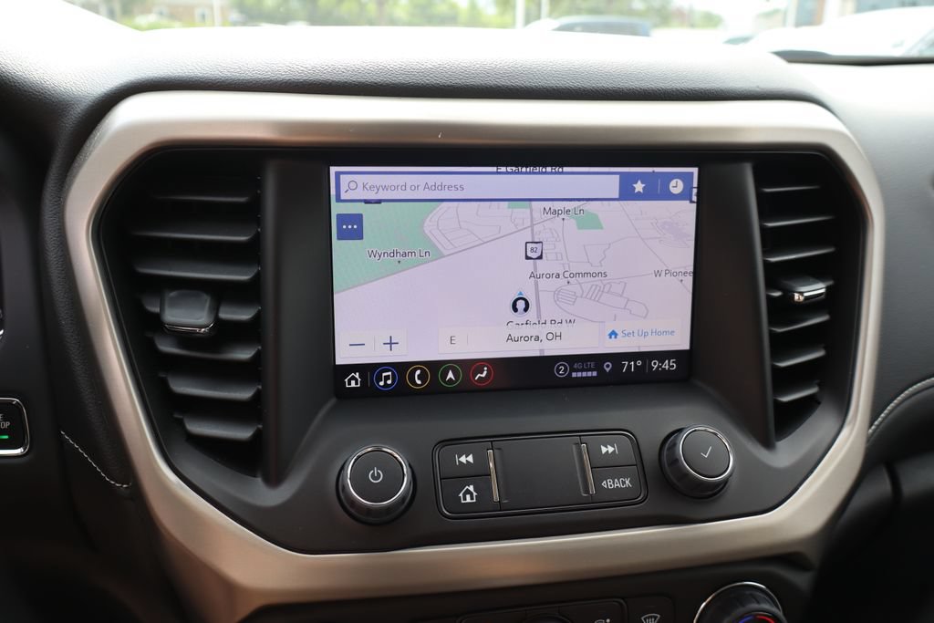 Used 2023 GMC Acadia Denali w/ Trailering Package AWD/4WD image 22